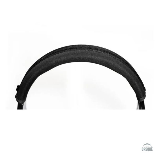 Accessoire audio, coussinet pour casque Sony, modèle MDR-XB500