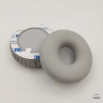 Coussinet audio SONY pour confort et isolation