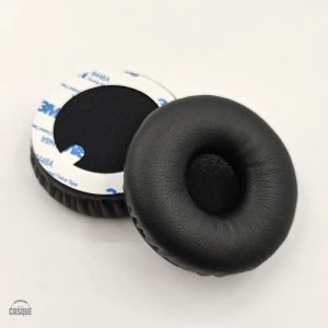 Coussinet en mousse pour casque SONY MDR-XB550AP