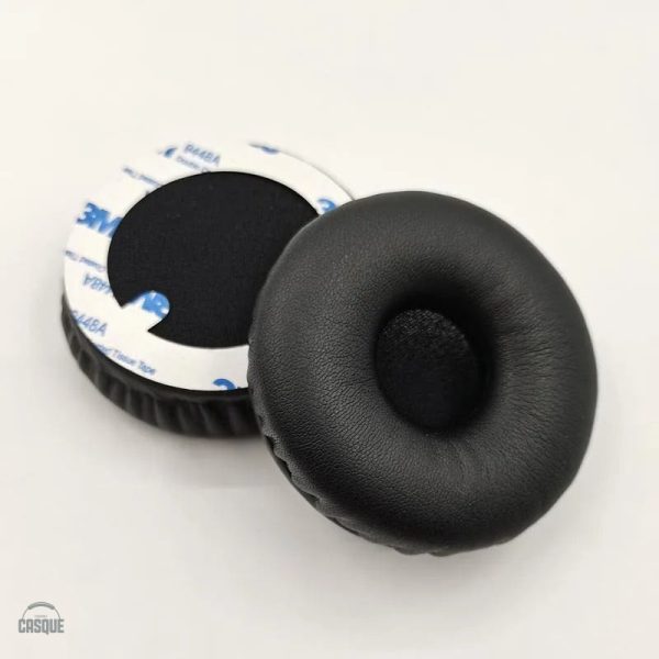 Coussinet en mousse pour casque SONY MDR-XB550AP