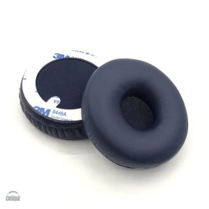 Coussinet casque Sony MDR-XB650BT pour un confort audio optimal