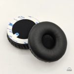 Coussinet pour casque Sony MDR-XB650BT, améliore l'expérience d'écoute