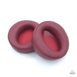 Coussinet audio pour casque Sony, basses profondes et confort