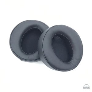 Accessoire casque Sony MDR-XB950/H, confort longue durée
