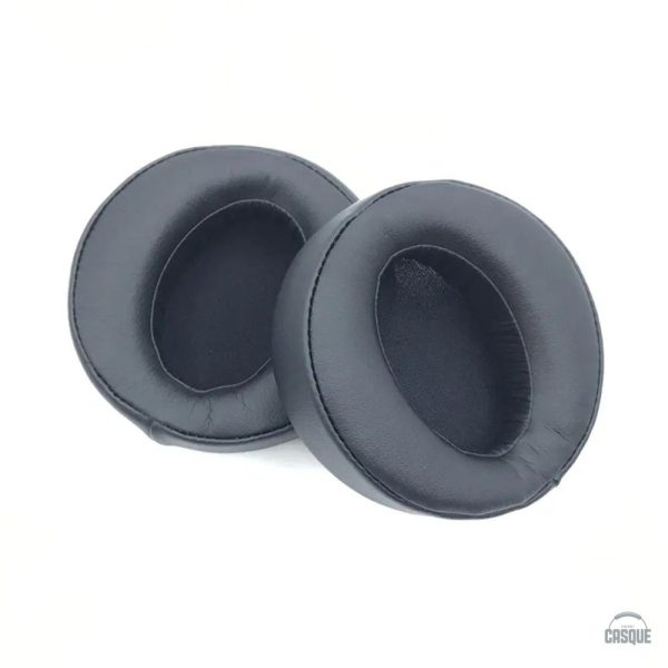 Accessoire casque Sony MDR-XB950/H, confort longue durée