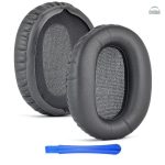 Accessoire casque Sony - Amélioration de l'isolation sonore