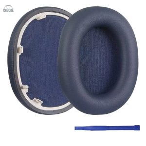 Mousse de remplacement pour casque audio Sony WH-1000XM6