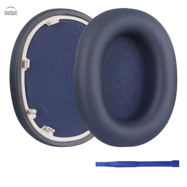 Mousse de remplacement pour casque audio Sony WH-1000XM6