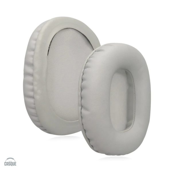 Coussinet remplaçable pour casque Sony, confort supérieur
