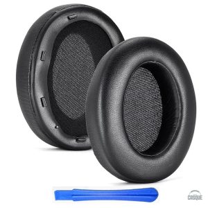 Coussinet confort pour casque Sony WH-XB910N Bluetooth