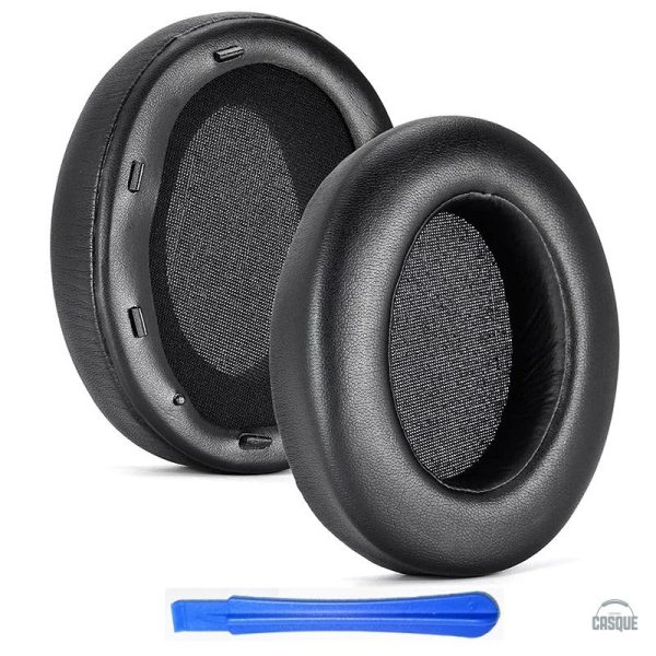 Coussinet confort pour casque Sony WH-XB910N Bluetooth