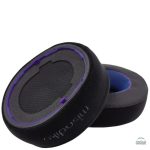 Coussinet SteelSeries Arctis Nova Pro sans fil en mousse haut de gamme