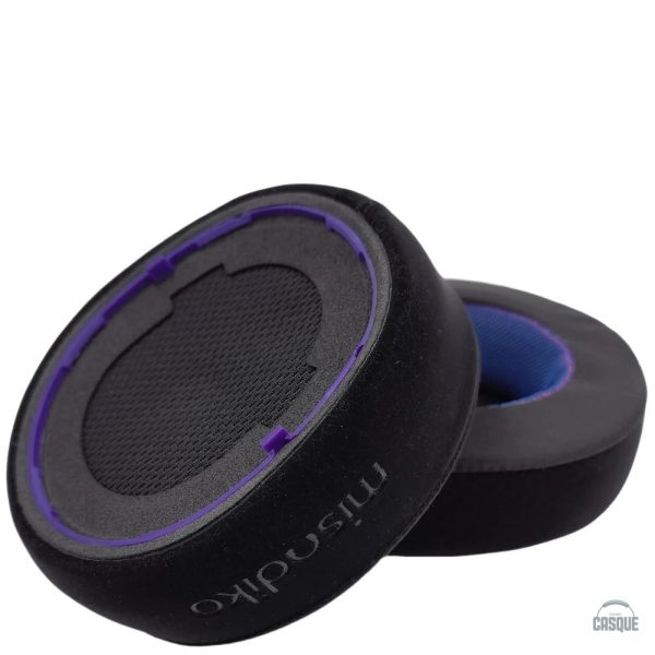 Coussinet SteelSeries Arctis Nova Pro sans fil en mousse haut de gamme