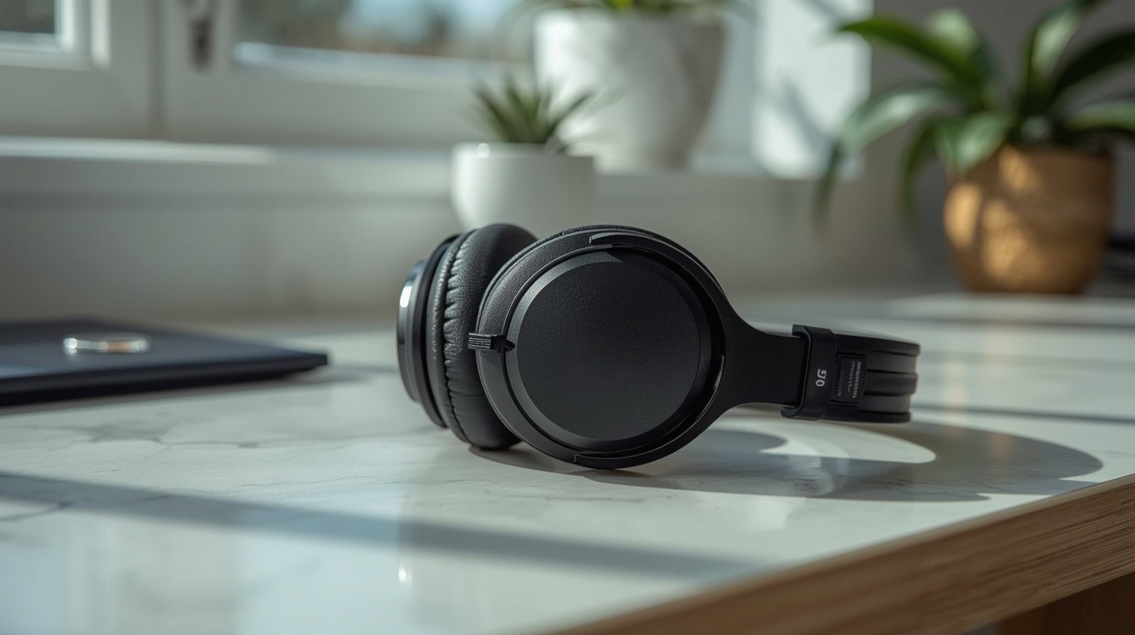Hero image pour Coussinet Casque