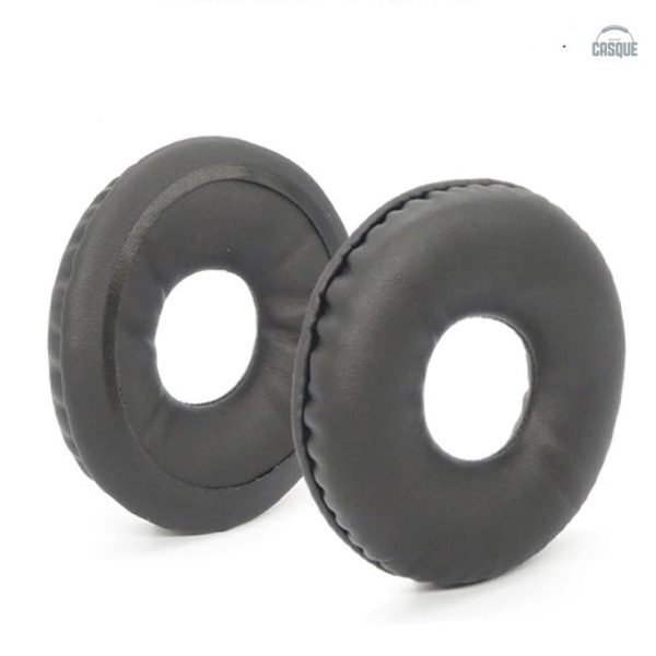 Coussinet casque Technics RP-DJ1200 pour confort audio