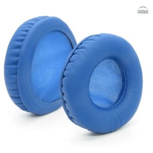 Mousse premium pour un confort audio optimal