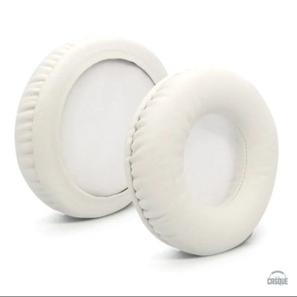 Coussinet doux et remplaçable pour casque audio