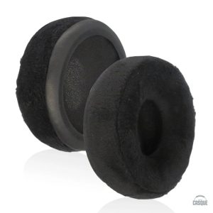 Coussinet doux et durable pour écouteurs Yamaha HPH-200