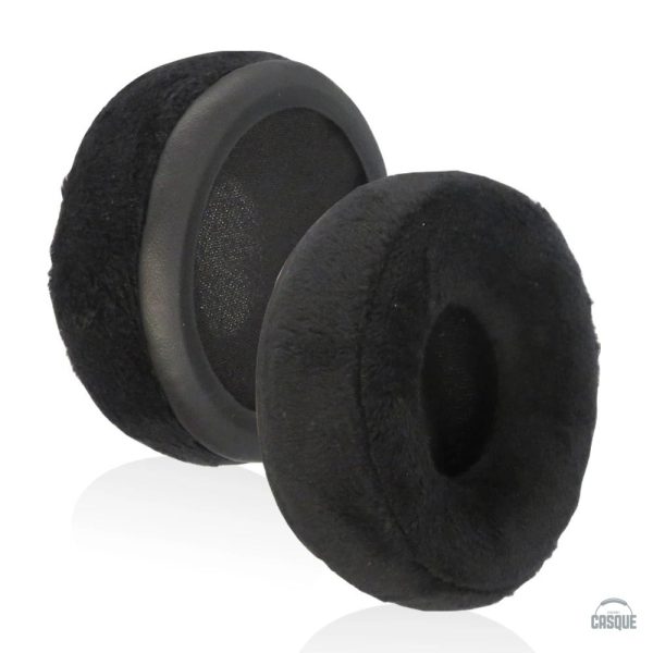 Coussinet doux et durable pour écouteurs Yamaha HPH-200