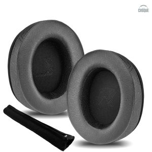 Coussinet casque Yamaha HPH-MT8 pour un confort audio optimal