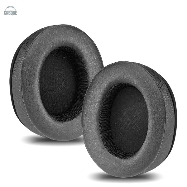 Accessoire de remplacement pour casque Yamaha HPH-MT8, ajustement parfait