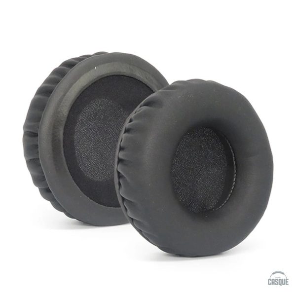 Coussinet doux pour écouteurs Yamaha YH-E500A