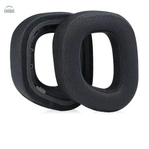 Coussinet pour casque audio Corsair - Confort et performance optimale