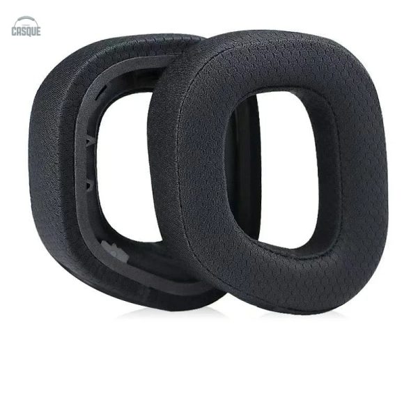 Coussinet pour casque audio Corsair - Confort et performance optimale
