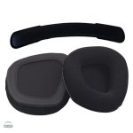 Mousse de remplacement pour casque audio Corsair Void