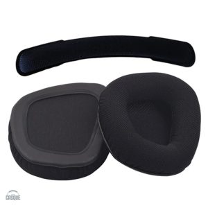 Mousse de remplacement pour casque audio Corsair Void