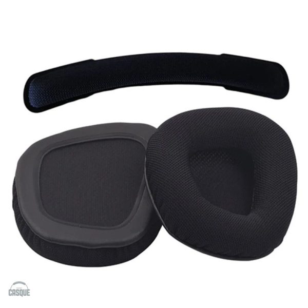 Mousse de remplacement pour casque audio Corsair Void