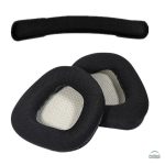 Mousse remplaçable pour casque Corsair Void