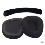 Mousse confort pour un meilleur maintien audio