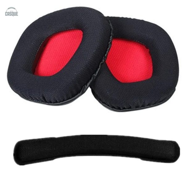 Accessoire audio pour un confort accru
