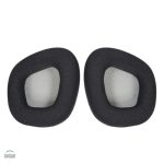 Coussinet doux pour un meilleur confort audio