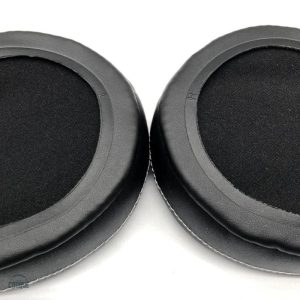 Accessoire casque DENON, coussinet remplaçable en simili cuir