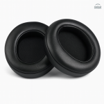 Coussinet en cuir haut de gamme pour casque DENON AH-D7000