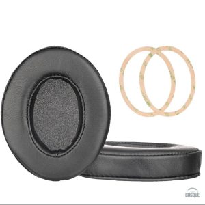 Coussinet casque Denon AH-GC30 pour un confort optimal