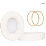 Coussinet de remplacement pour casque Denon, modèle AH-GC30