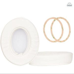 Coussinet de remplacement pour casque Denon, modèle AH-GC30