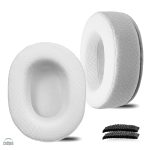 Mousse pour casque Edifier W828NB - Confort optimal
