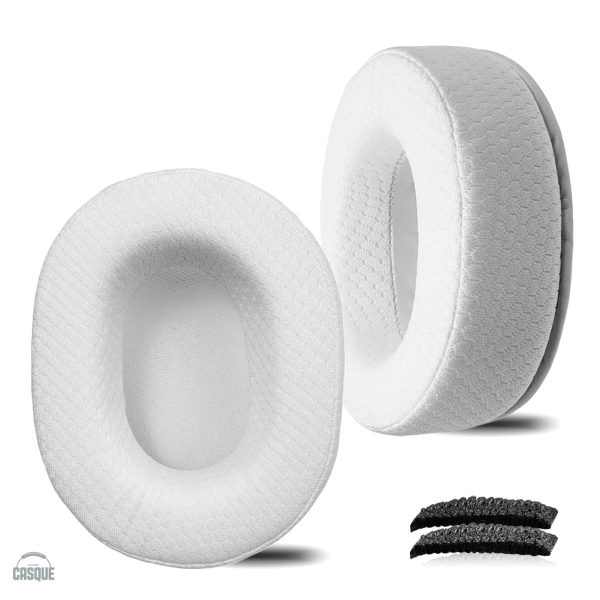 Mousse pour casque Edifier W828NB - Confort optimal
