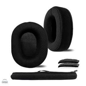 Coussinet Edifier W828NB - Design élégant et durable