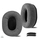 Coussinet pour casque Edifier W820NB, confort amélioré