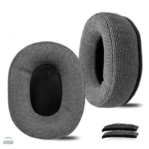 Coussinet pour casque Edifier W820NB, confort amélioré