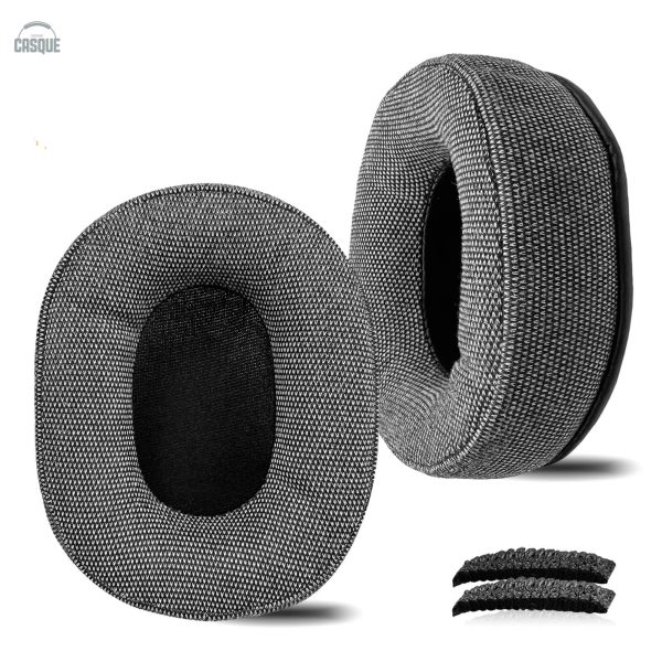 Accessoire confortable pour casque Edifier