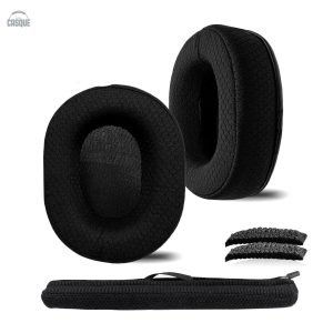 Coussinet audio pour casque Edifier W808BT