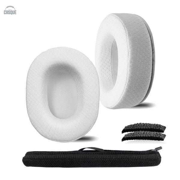 Coussinet en mousse pour Edifier W808BT