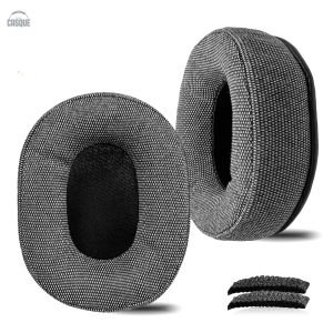 Coussinet Edifier W828NB en tissu de qualité supérieure