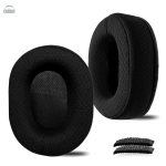 Mousse Edifier W828NB - Coussinet Premium pour casque